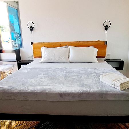 Bougainvillea Guesthouse San Juan  Luaran gambar