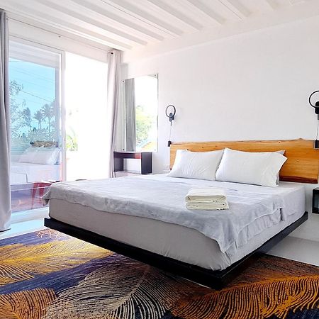 Bougainvillea Guesthouse San Juan  Luaran gambar