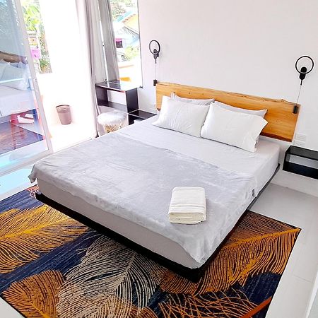 Bougainvillea Guesthouse San Juan  Luaran gambar