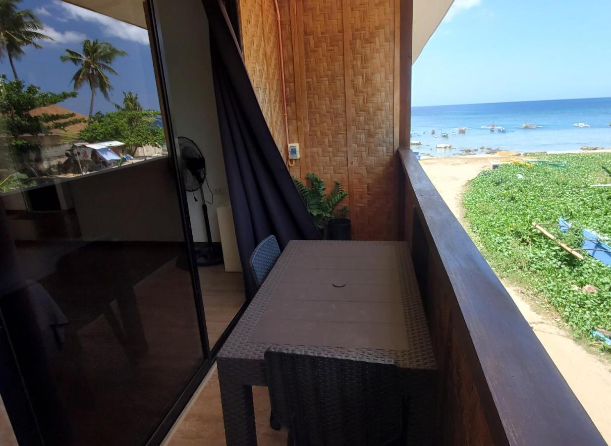 Bougainvillea Guesthouse San Juan  Luaran gambar