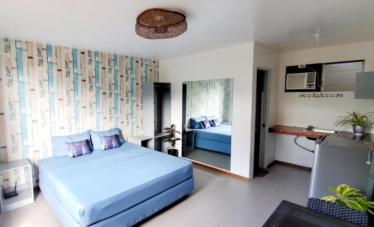 Bougainvillea Guesthouse San Juan  Luaran gambar