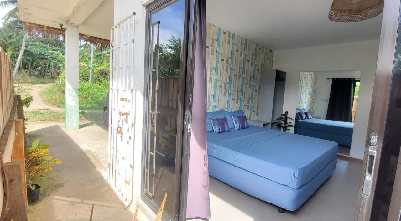 Bougainvillea Guesthouse San Juan  Luaran gambar