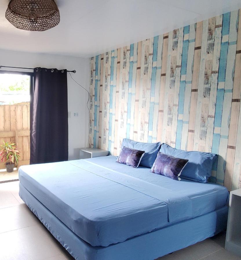 Bougainvillea Guesthouse San Juan  Luaran gambar