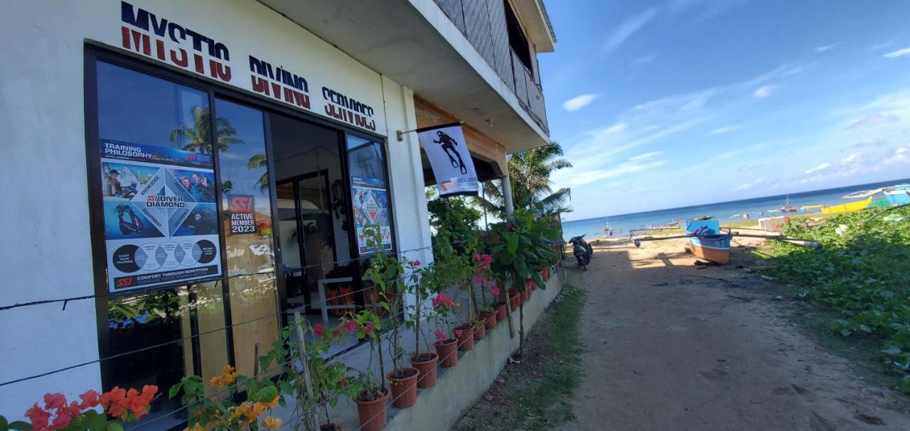 Bougainvillea Guesthouse San Juan  Luaran gambar