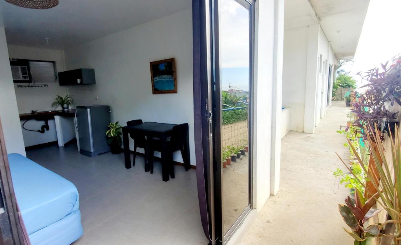 Bougainvillea Guesthouse San Juan  Luaran gambar
