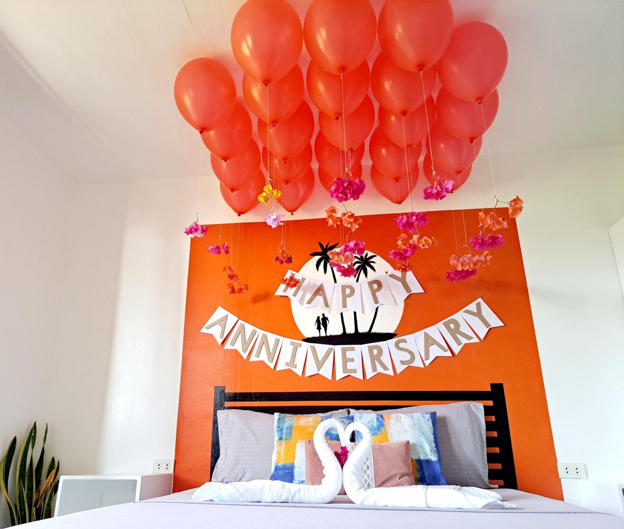 Bougainvillea Guesthouse San Juan  Luaran gambar