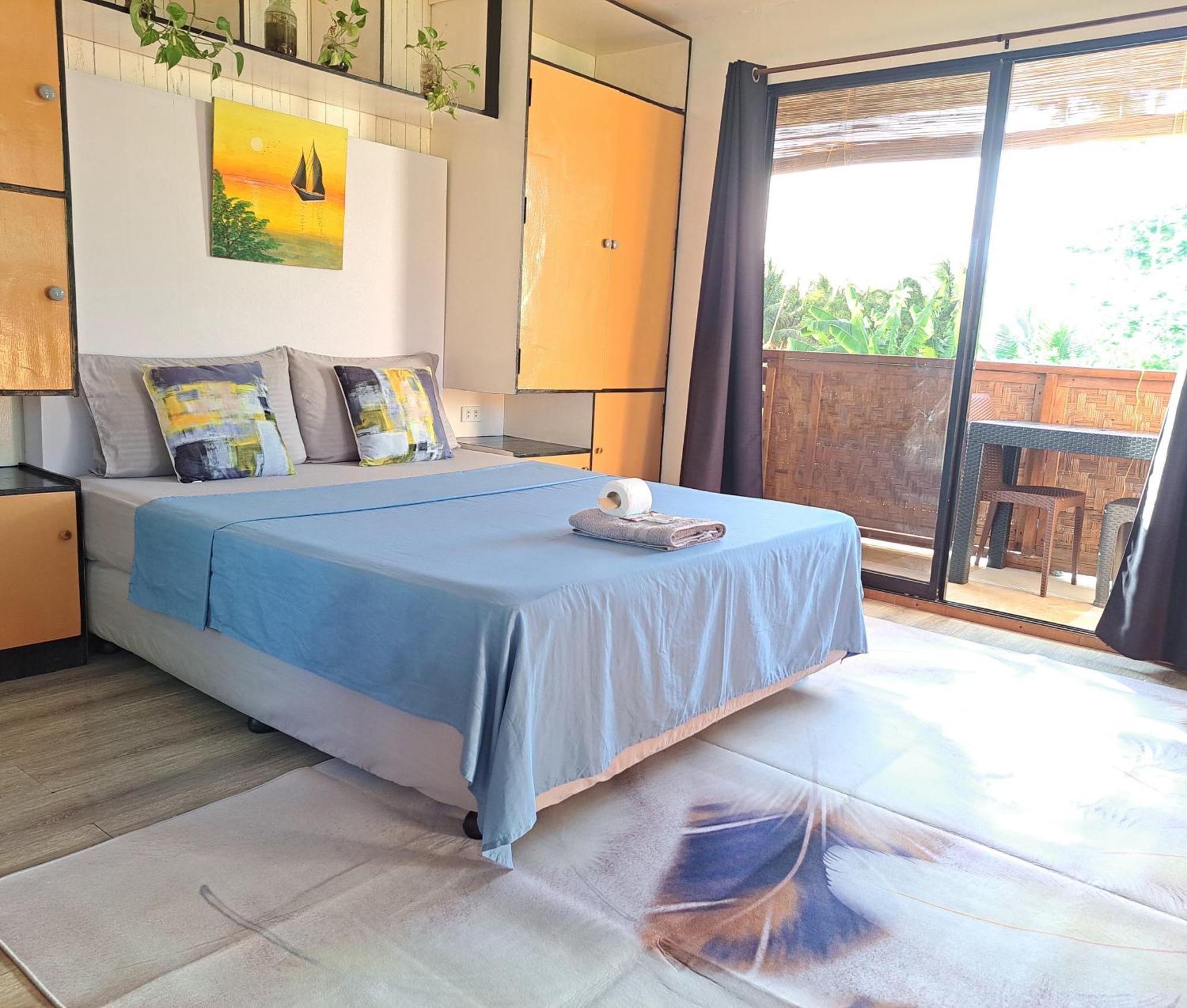 Bougainvillea Guesthouse San Juan  Luaran gambar