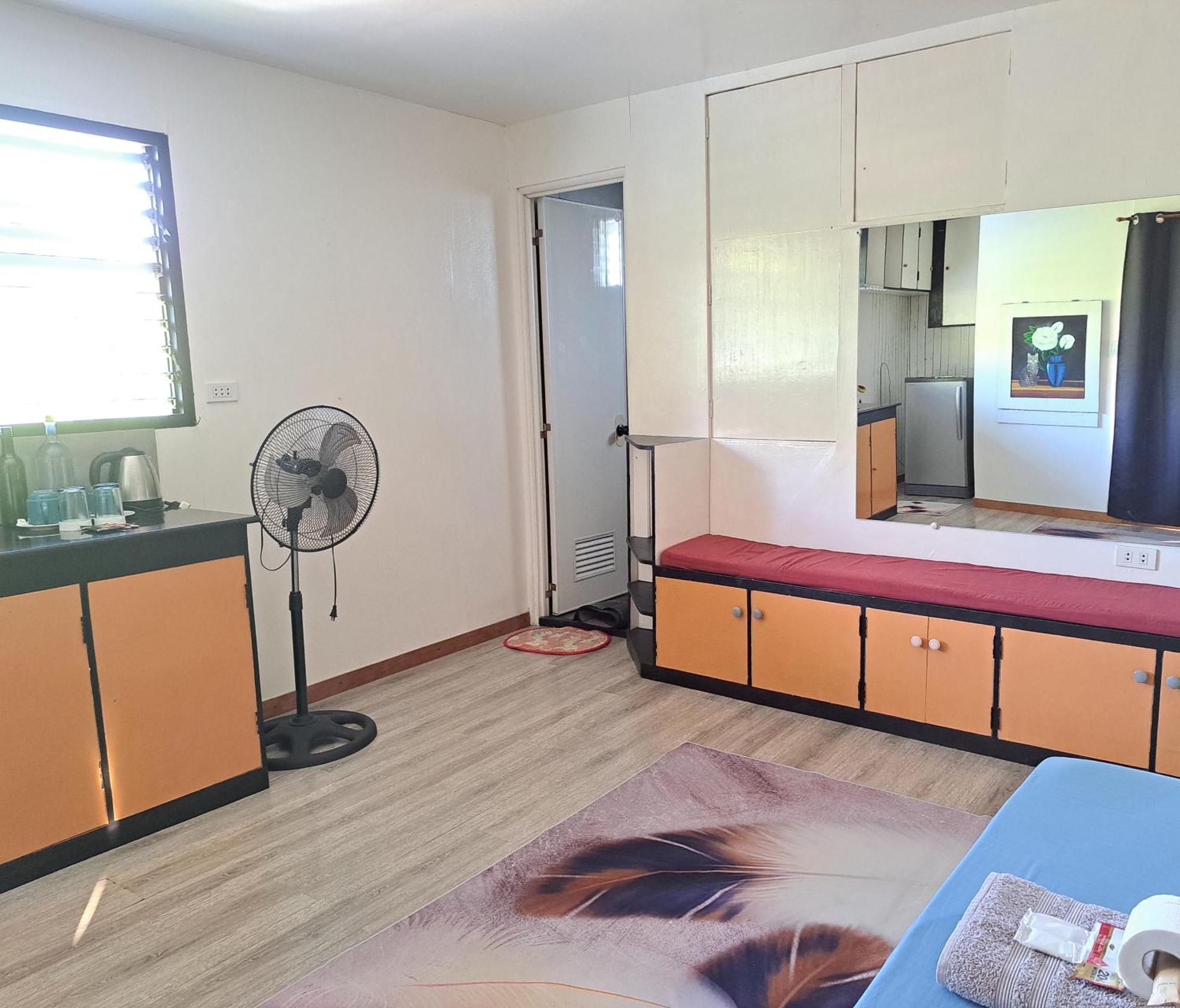 Bougainvillea Guesthouse San Juan  Luaran gambar