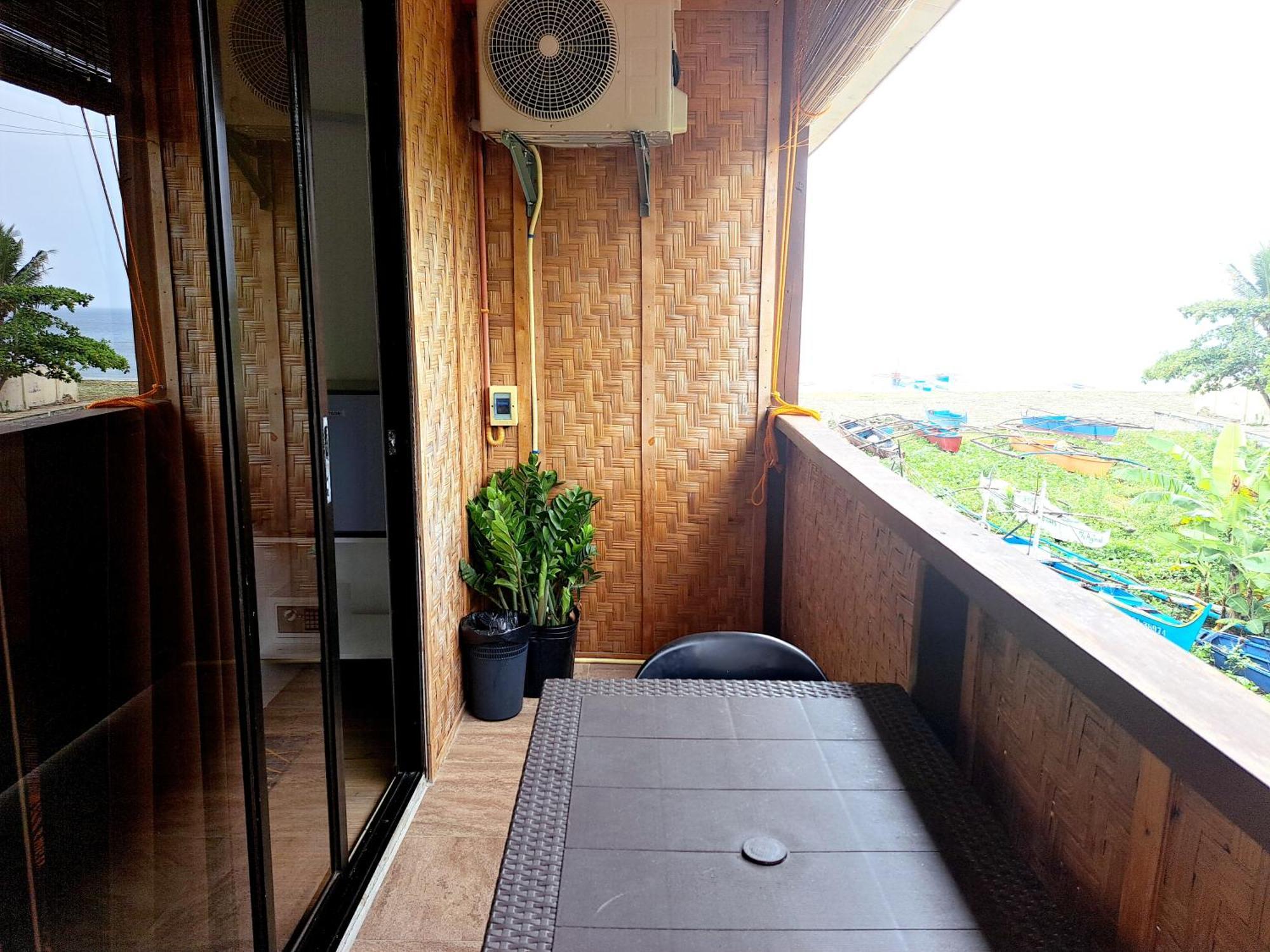Bougainvillea Guesthouse San Juan  Luaran gambar