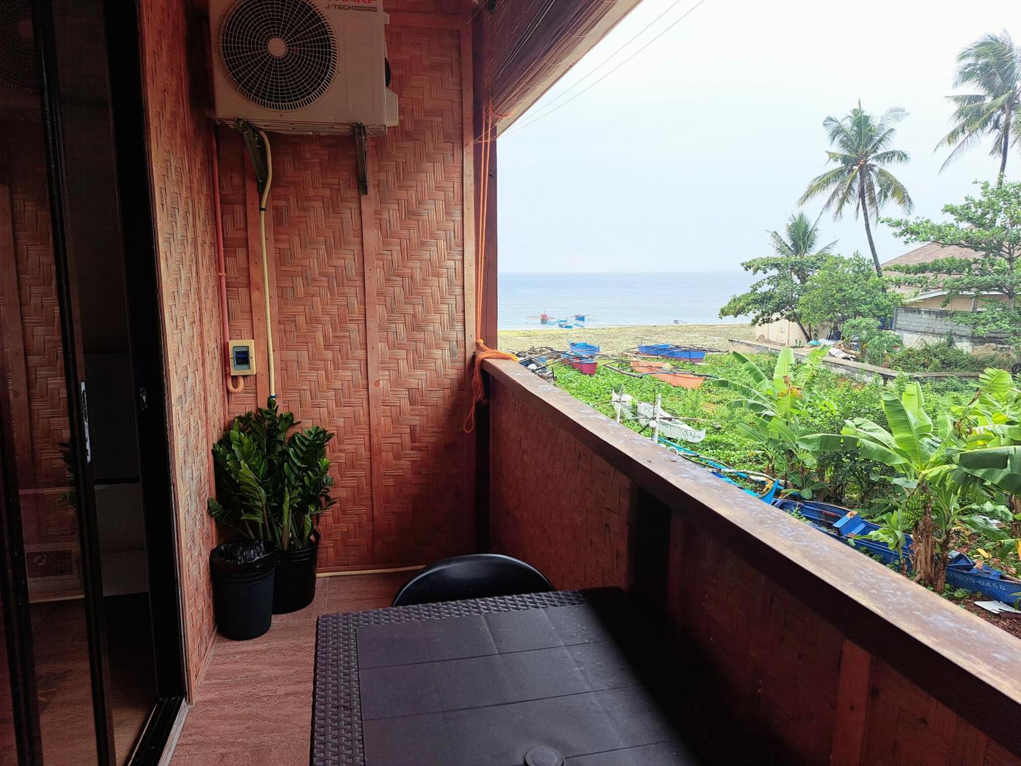 Bougainvillea Guesthouse San Juan  Luaran gambar