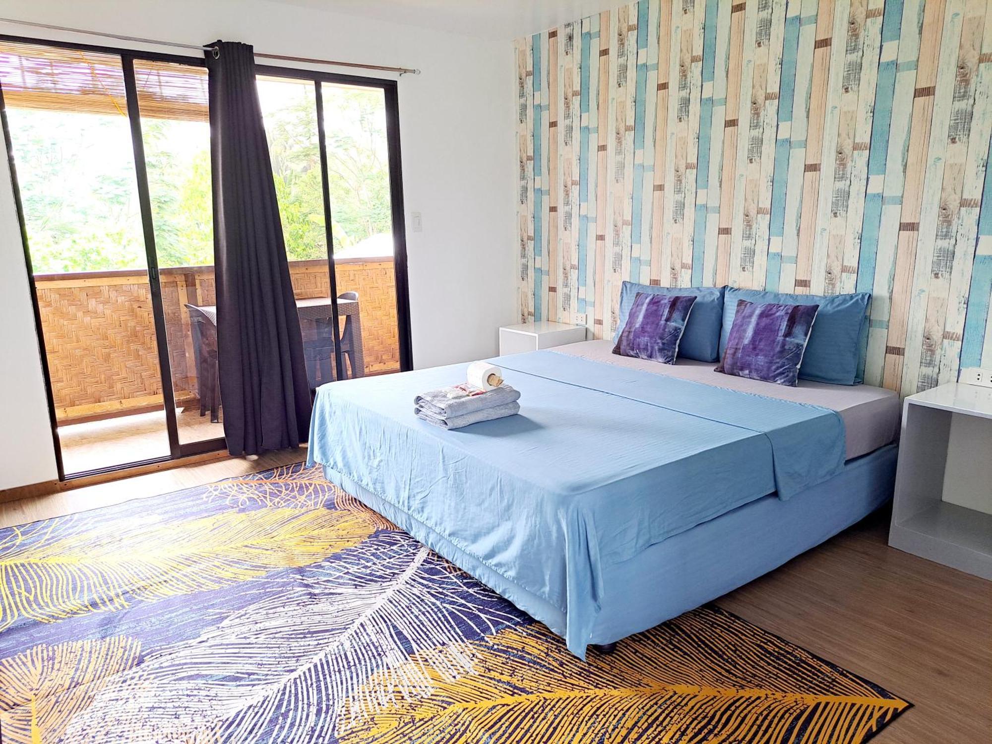 Bougainvillea Guesthouse San Juan  Luaran gambar