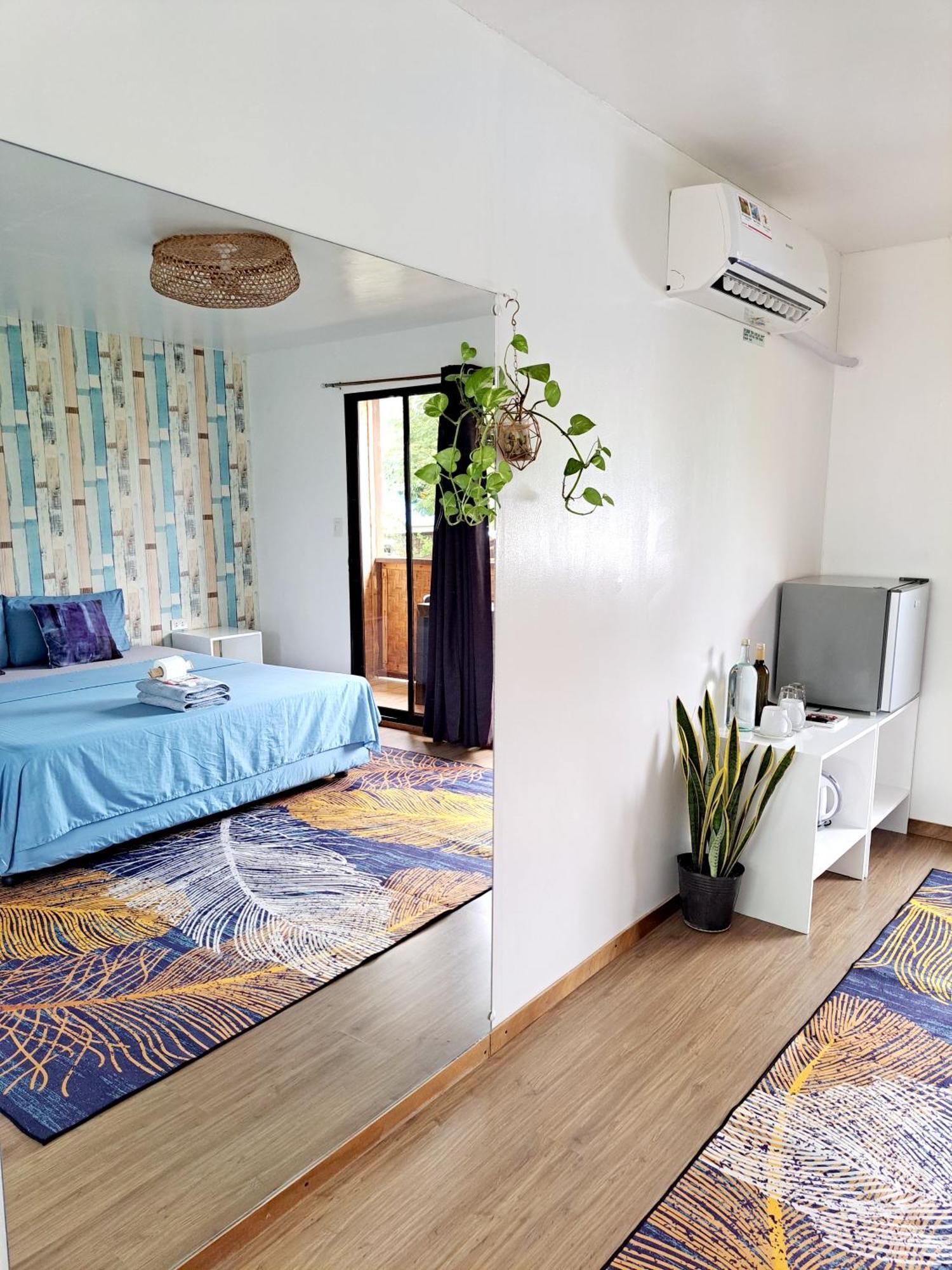 Bougainvillea Guesthouse San Juan  Luaran gambar