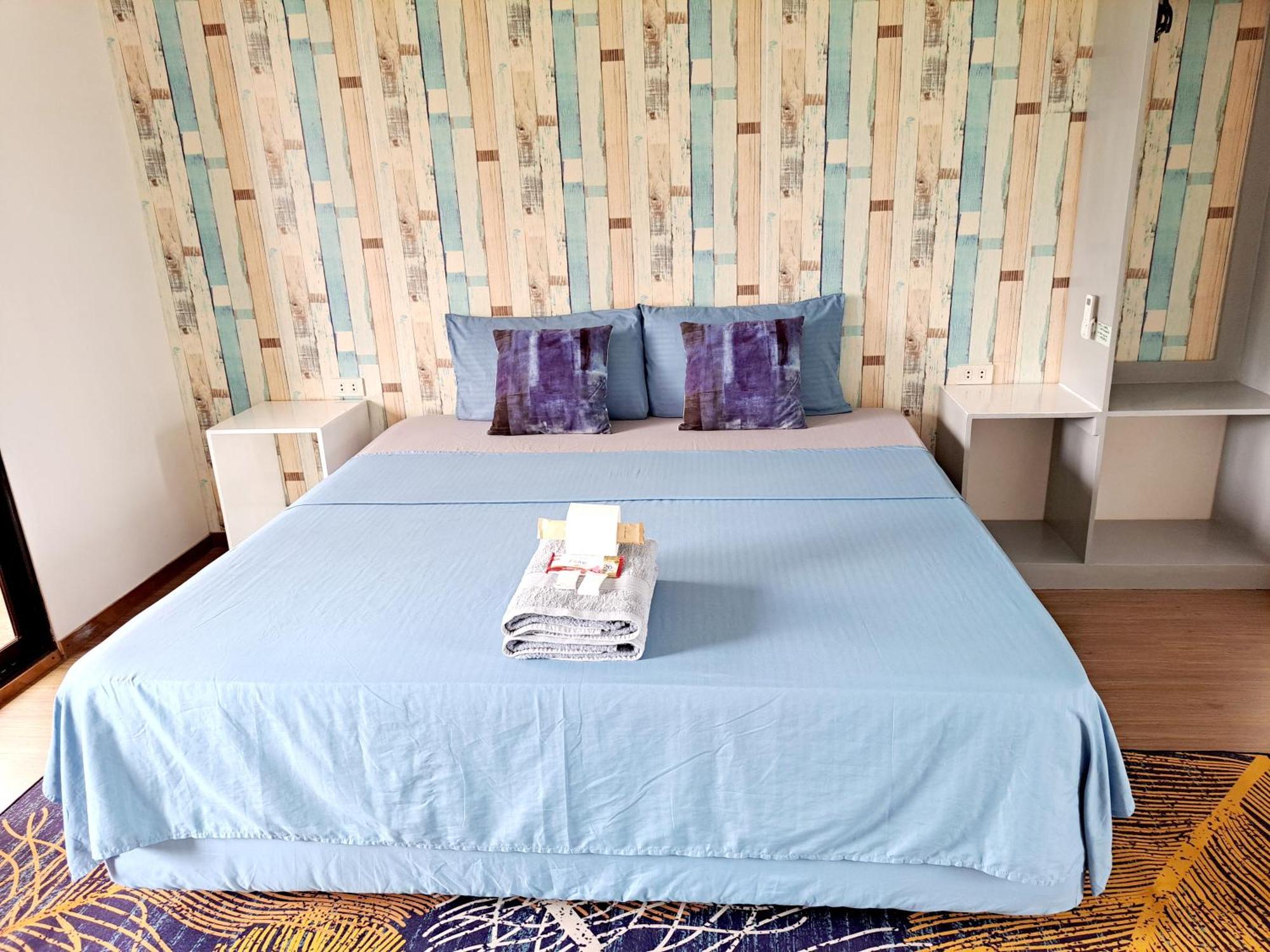 Bougainvillea Guesthouse San Juan  Luaran gambar