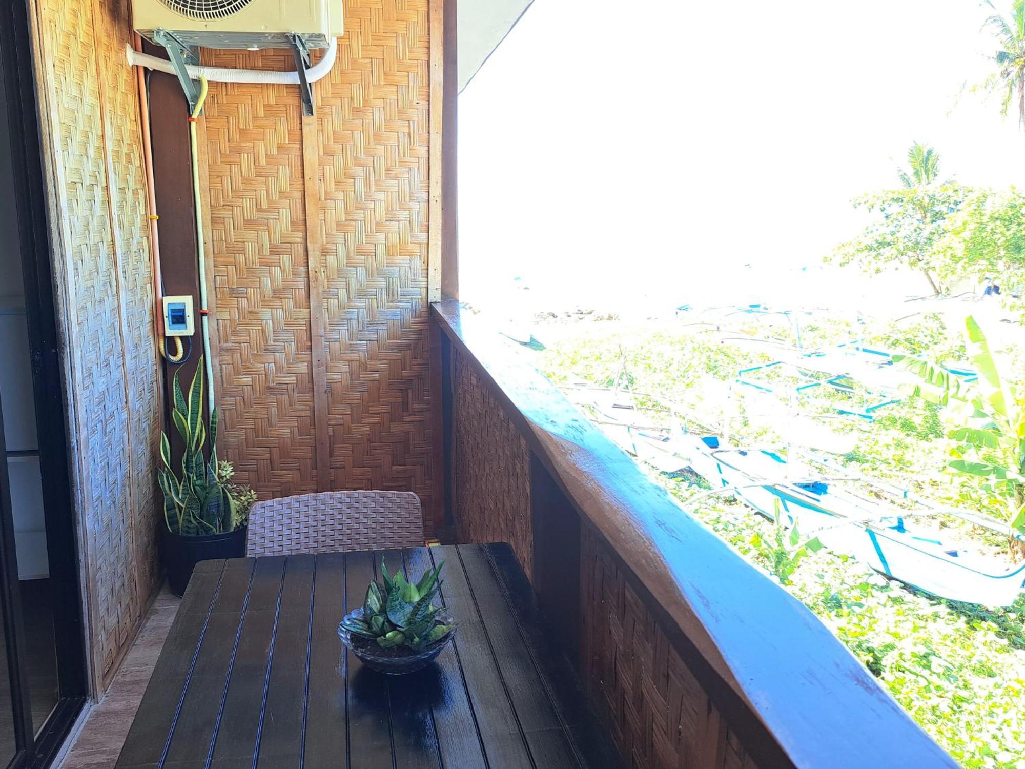 Bougainvillea Guesthouse San Juan  Luaran gambar