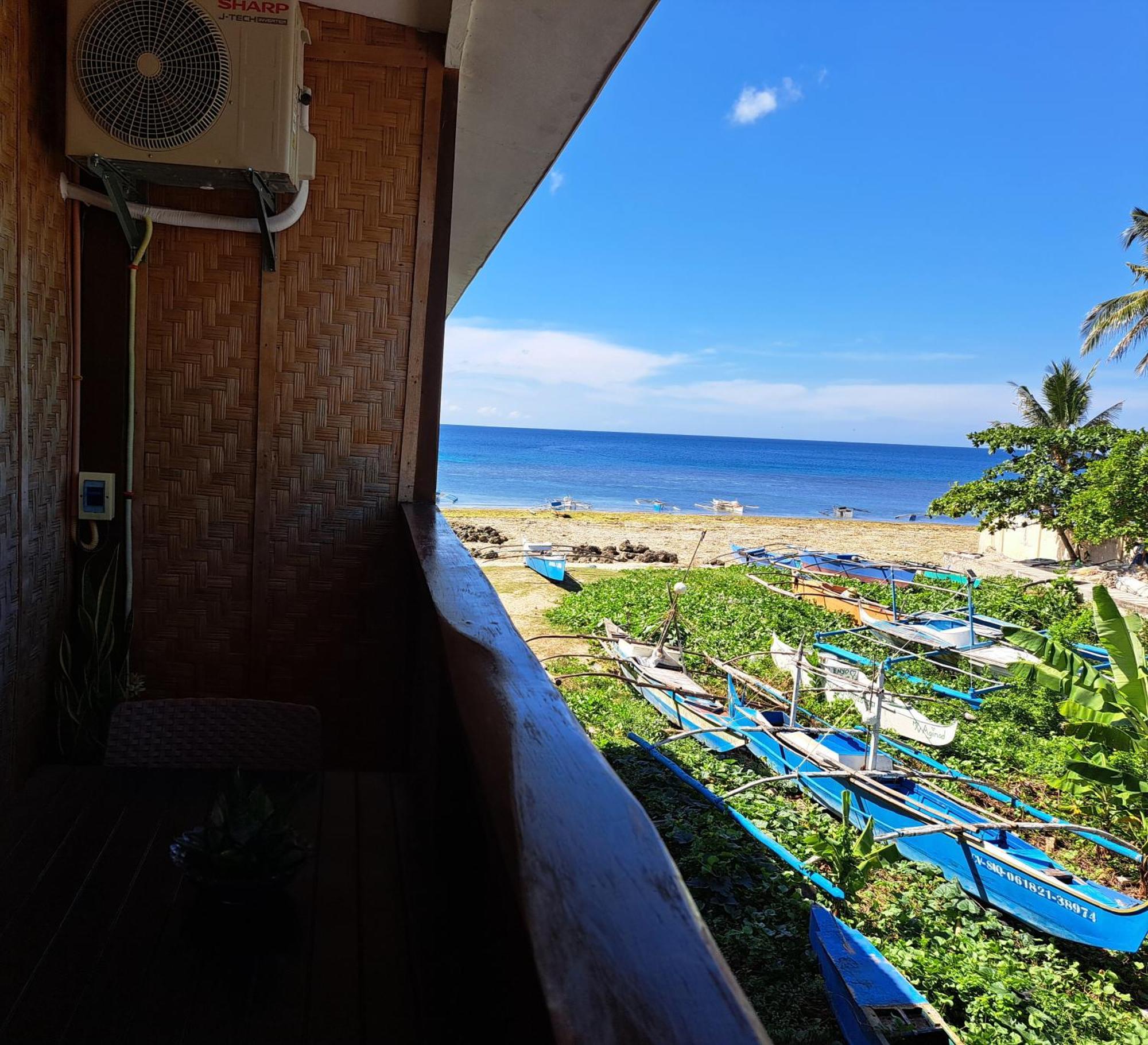 Bougainvillea Guesthouse San Juan  Luaran gambar