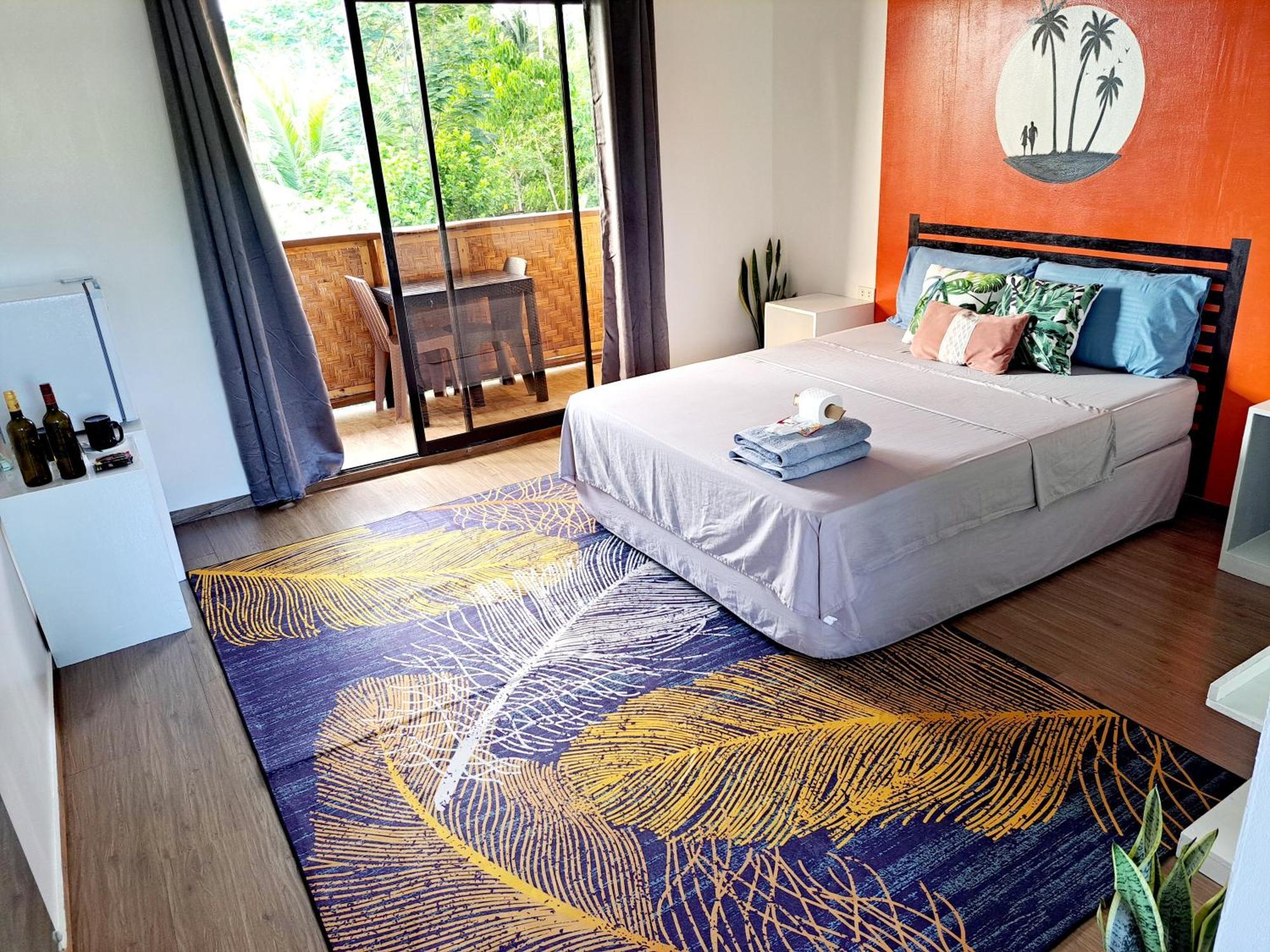 Bougainvillea Guesthouse San Juan  Luaran gambar