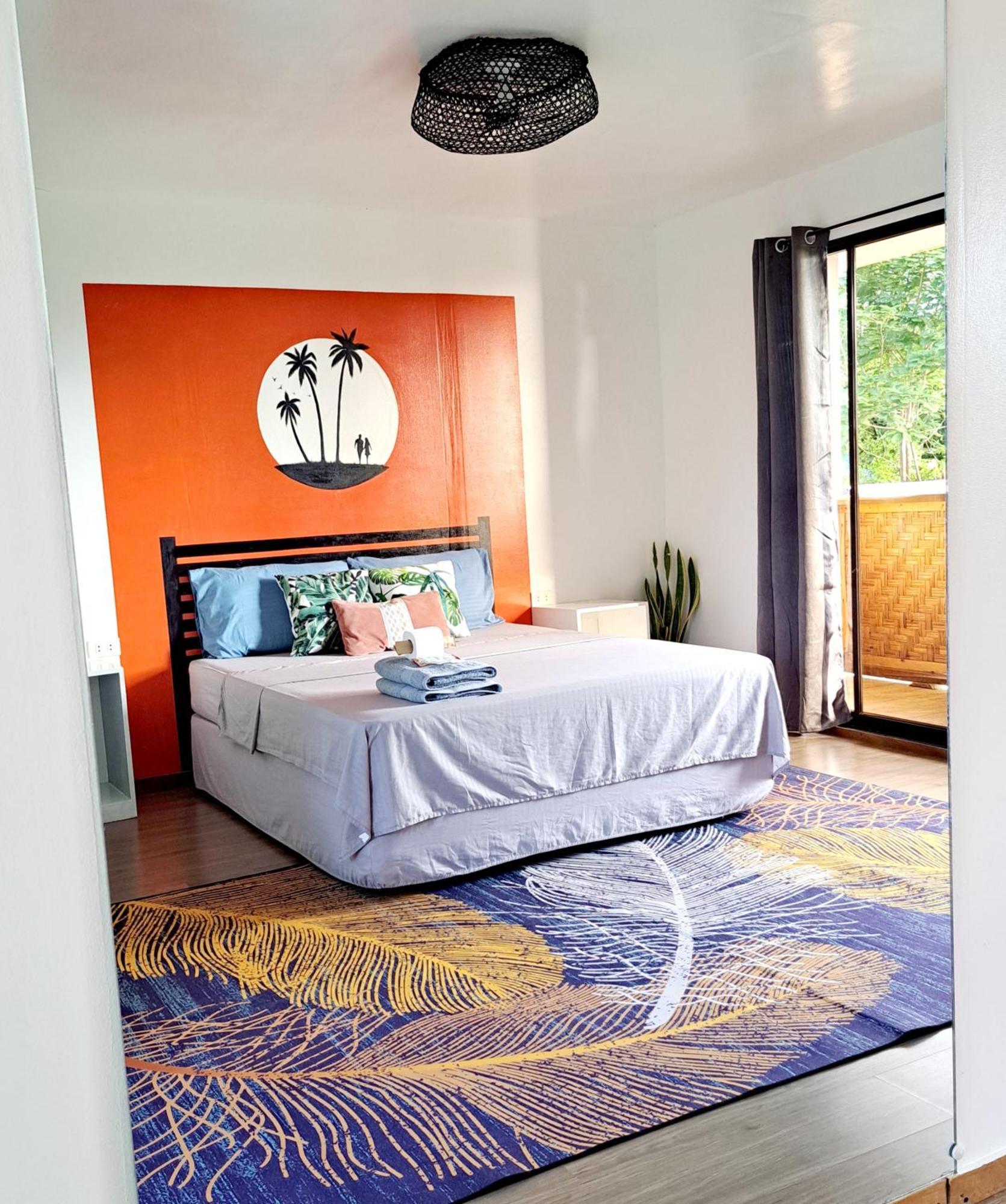Bougainvillea Guesthouse San Juan  Luaran gambar