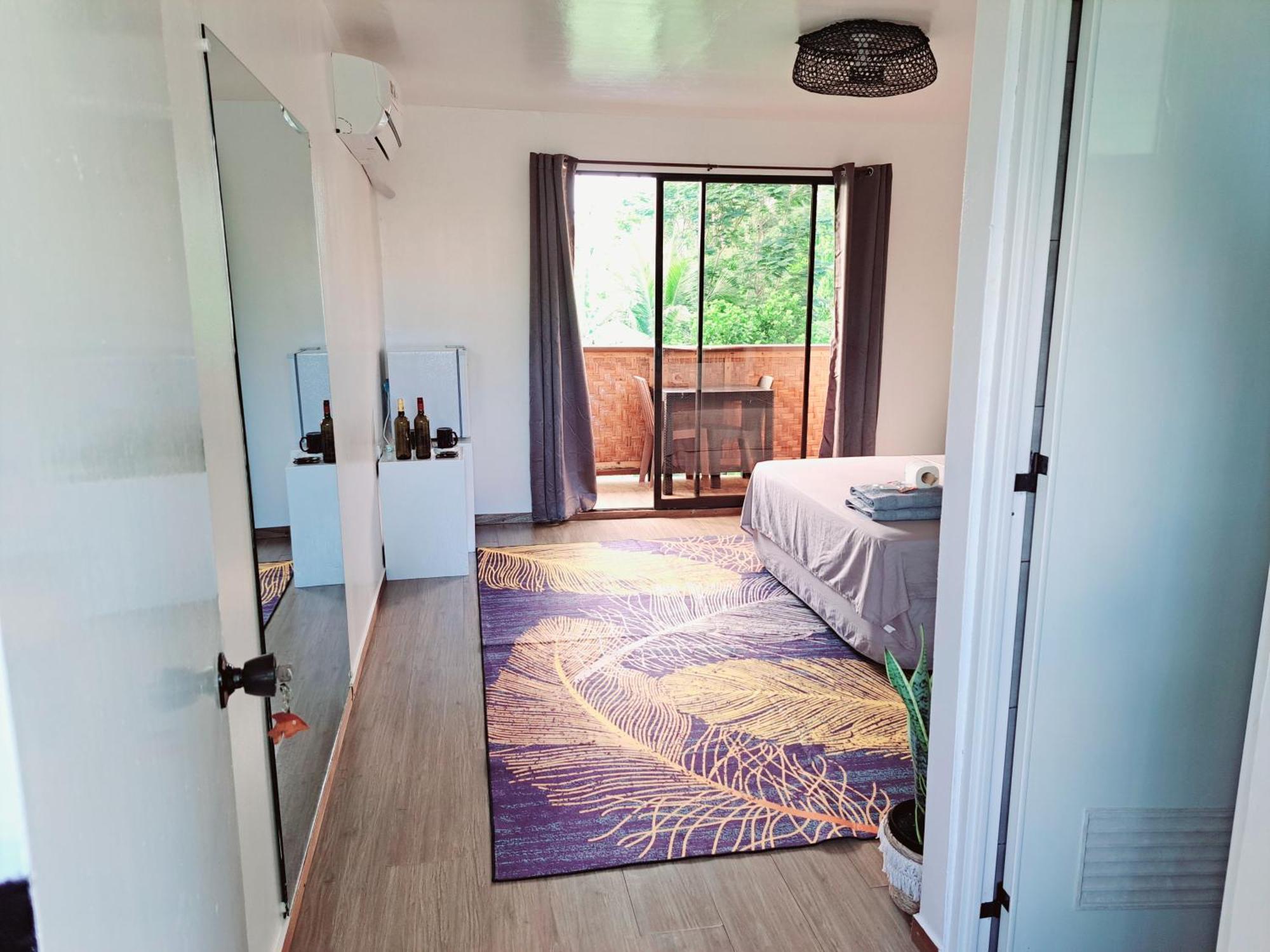 Bougainvillea Guesthouse San Juan  Luaran gambar