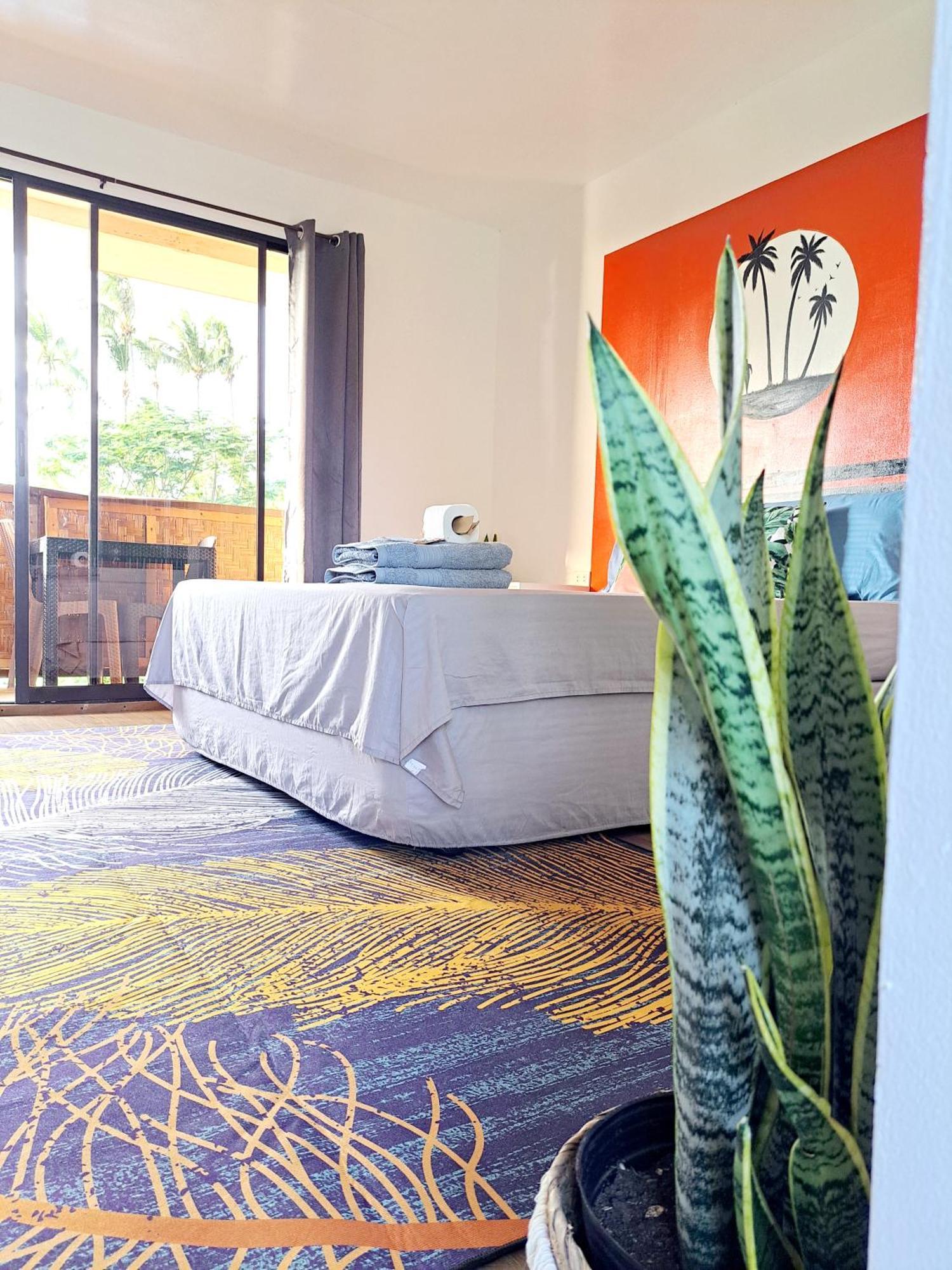 Bougainvillea Guesthouse San Juan  Luaran gambar