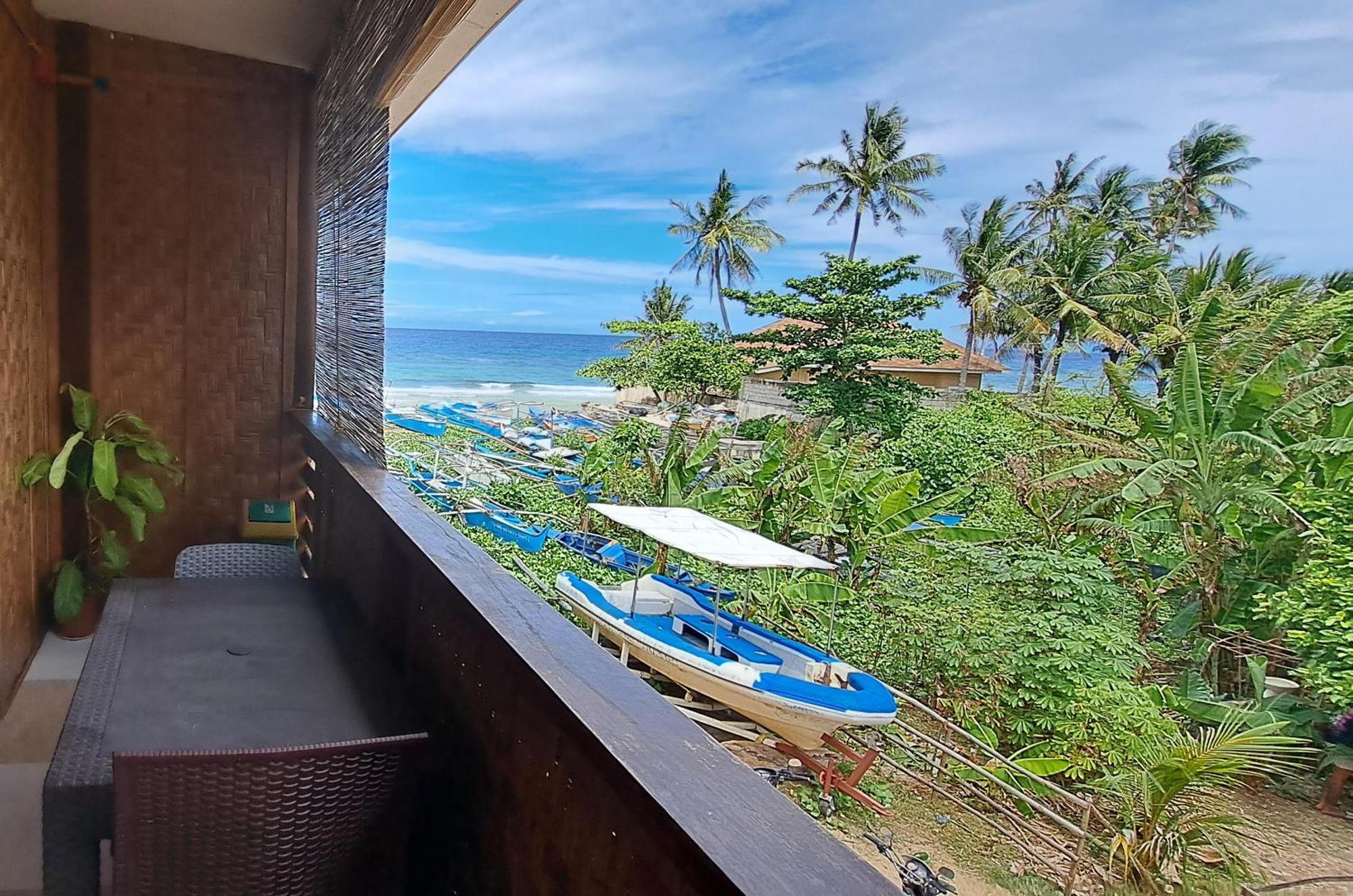 Bougainvillea Guesthouse San Juan  Luaran gambar