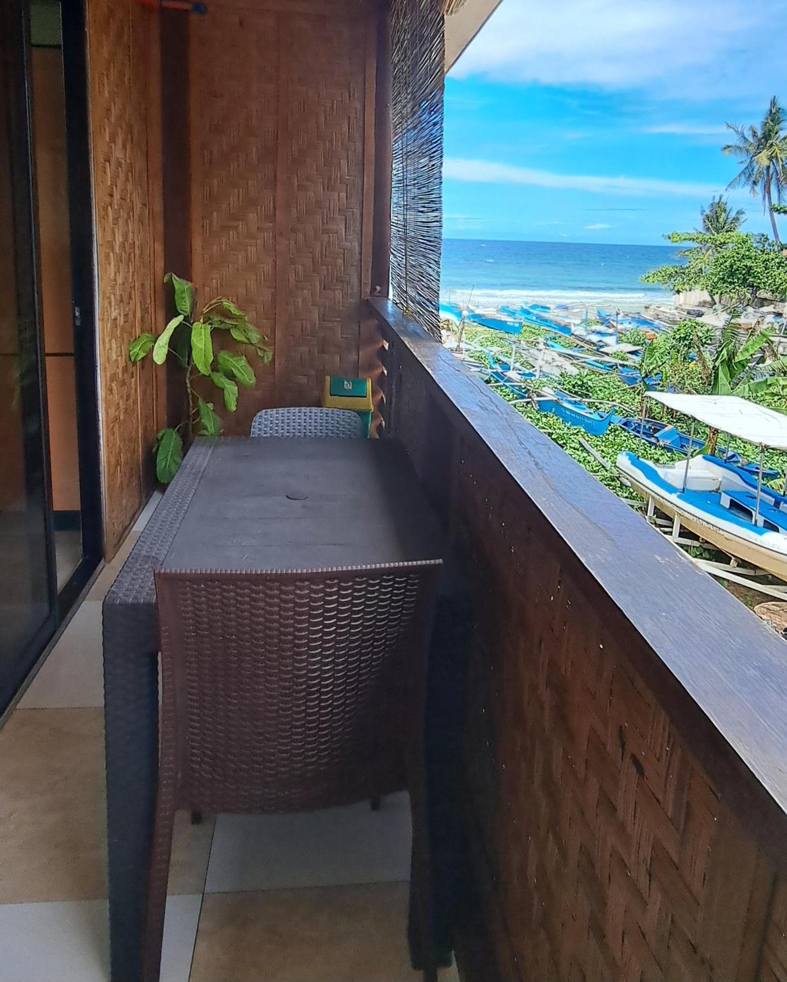 Bougainvillea Guesthouse San Juan  Luaran gambar
