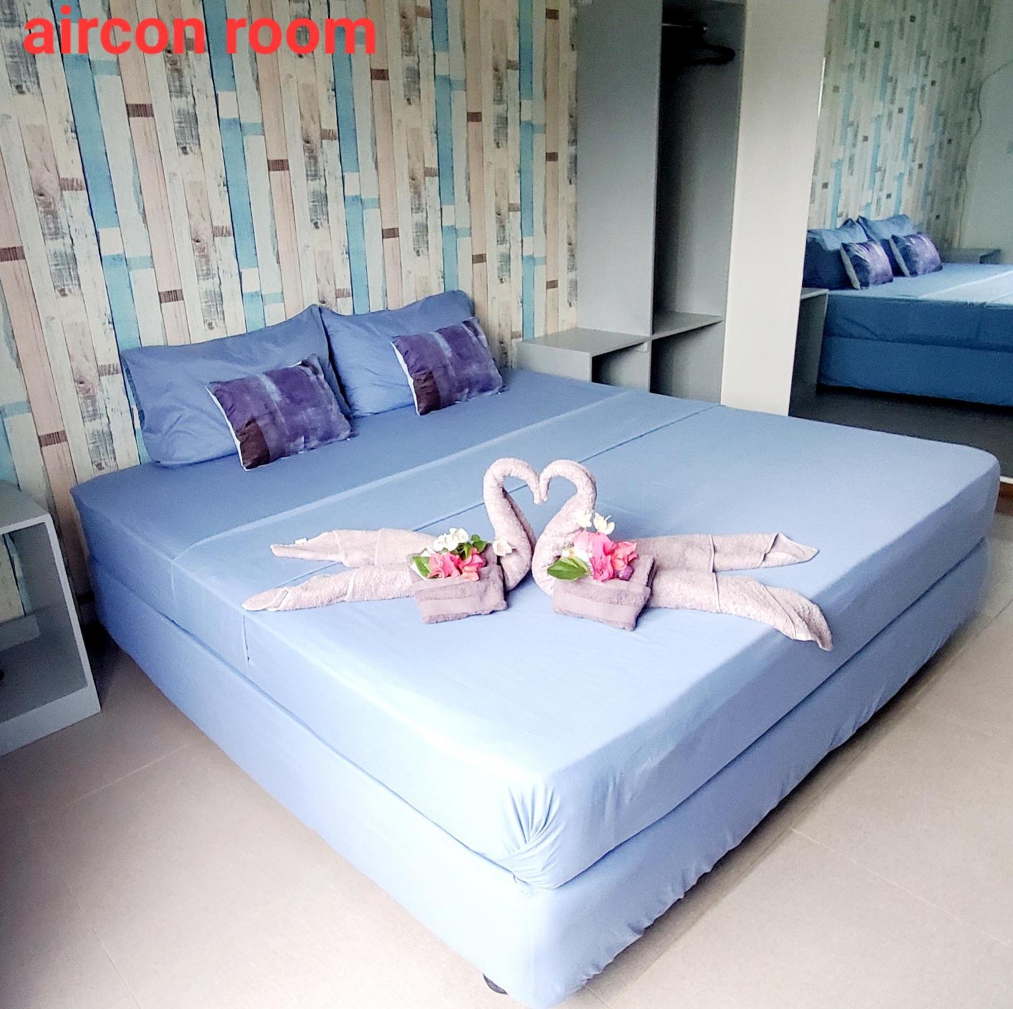 Bougainvillea Guesthouse San Juan  Luaran gambar