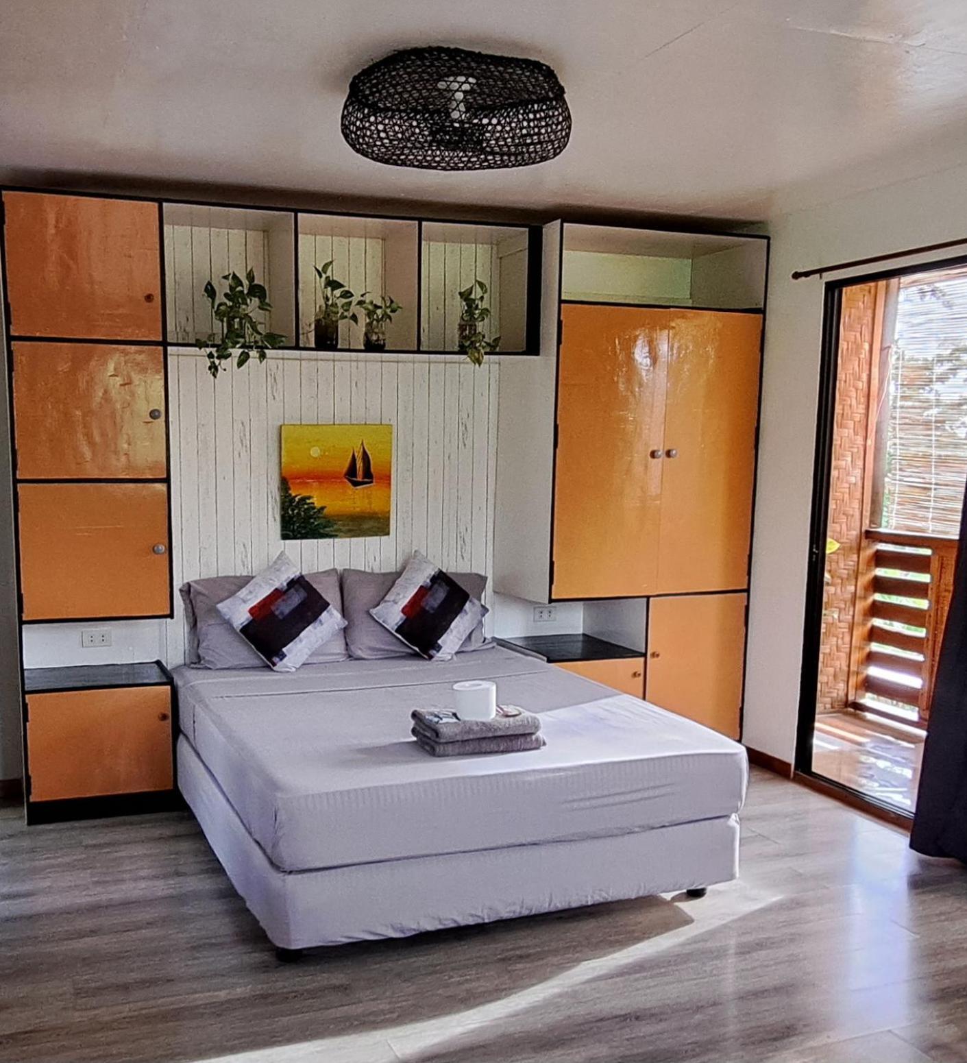 Bougainvillea Guesthouse San Juan  Luaran gambar