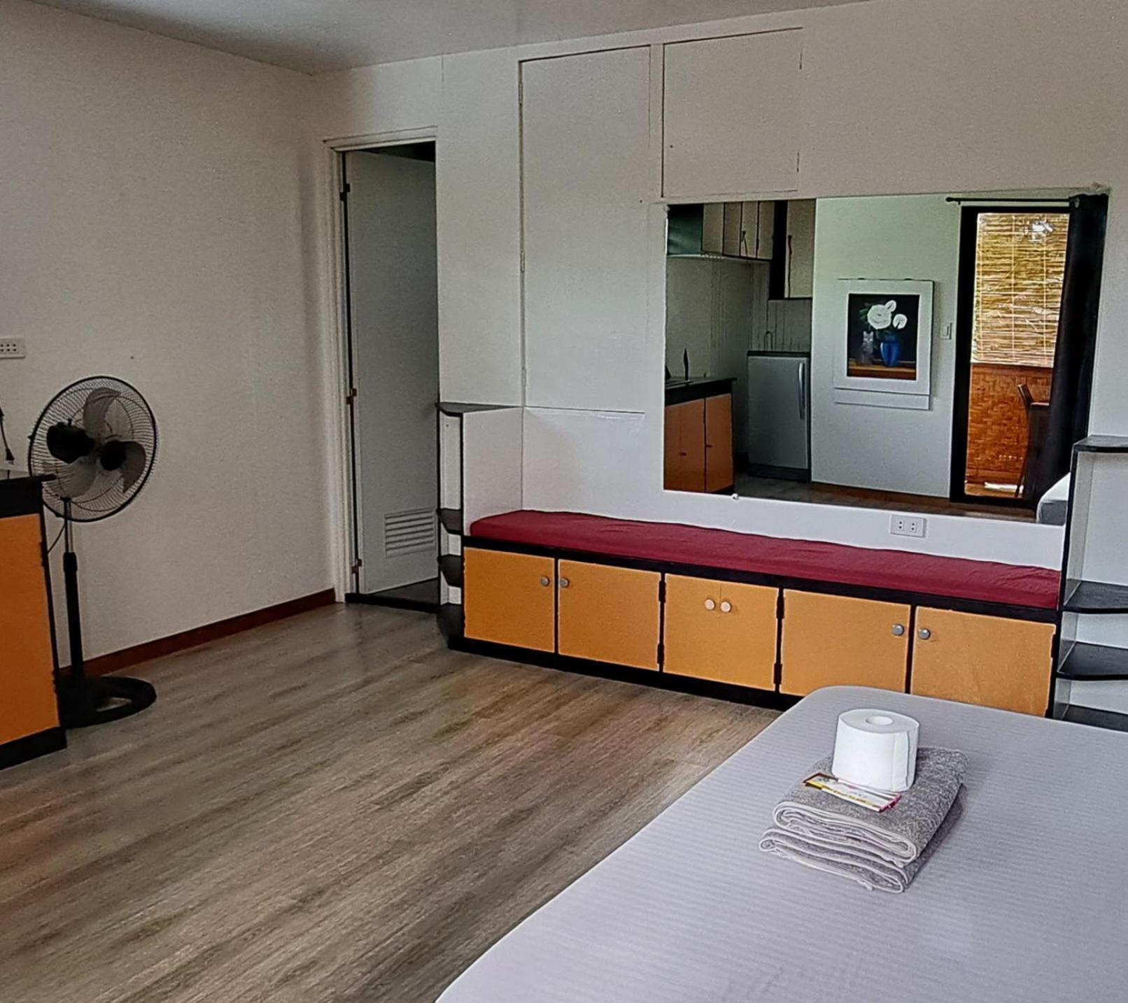 Bougainvillea Guesthouse San Juan  Luaran gambar