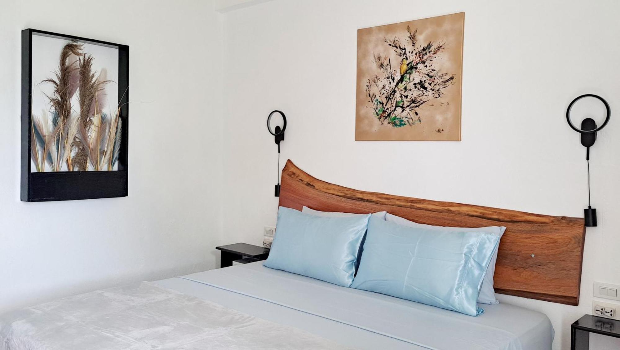 Bougainvillea Guesthouse San Juan  Luaran gambar