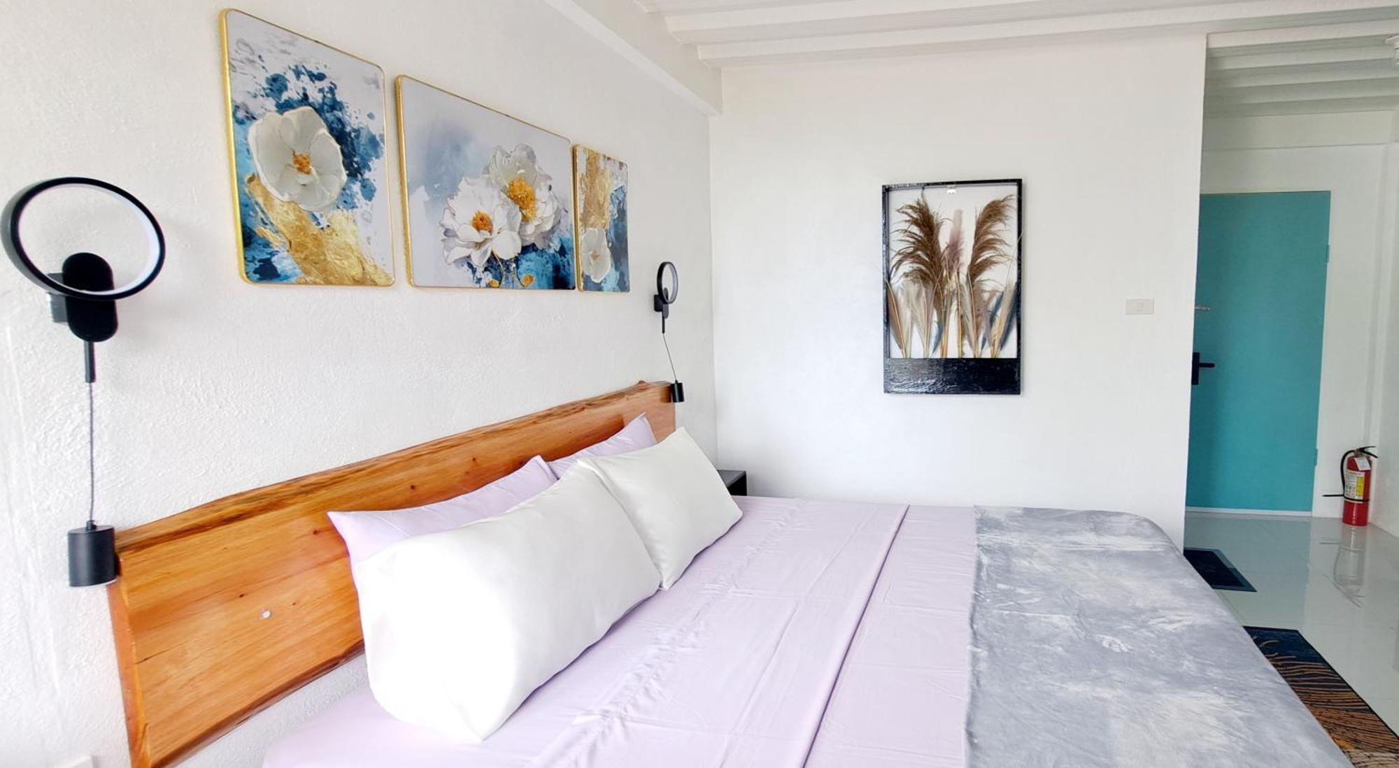 Bougainvillea Guesthouse San Juan  Luaran gambar