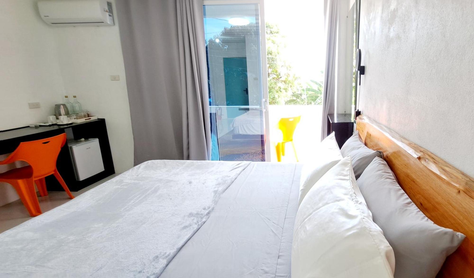 Bougainvillea Guesthouse San Juan  Luaran gambar