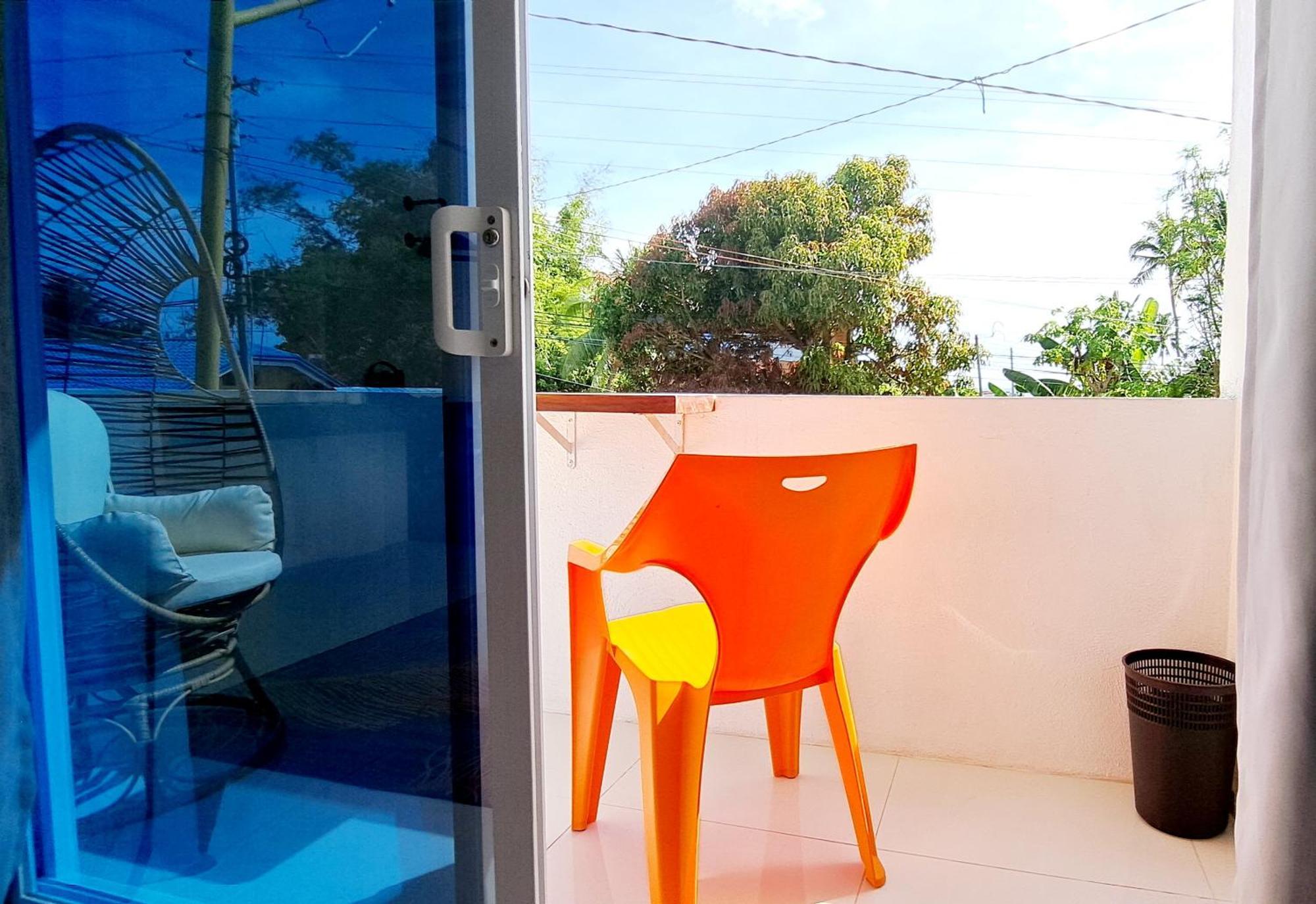 Bougainvillea Guesthouse San Juan  Luaran gambar