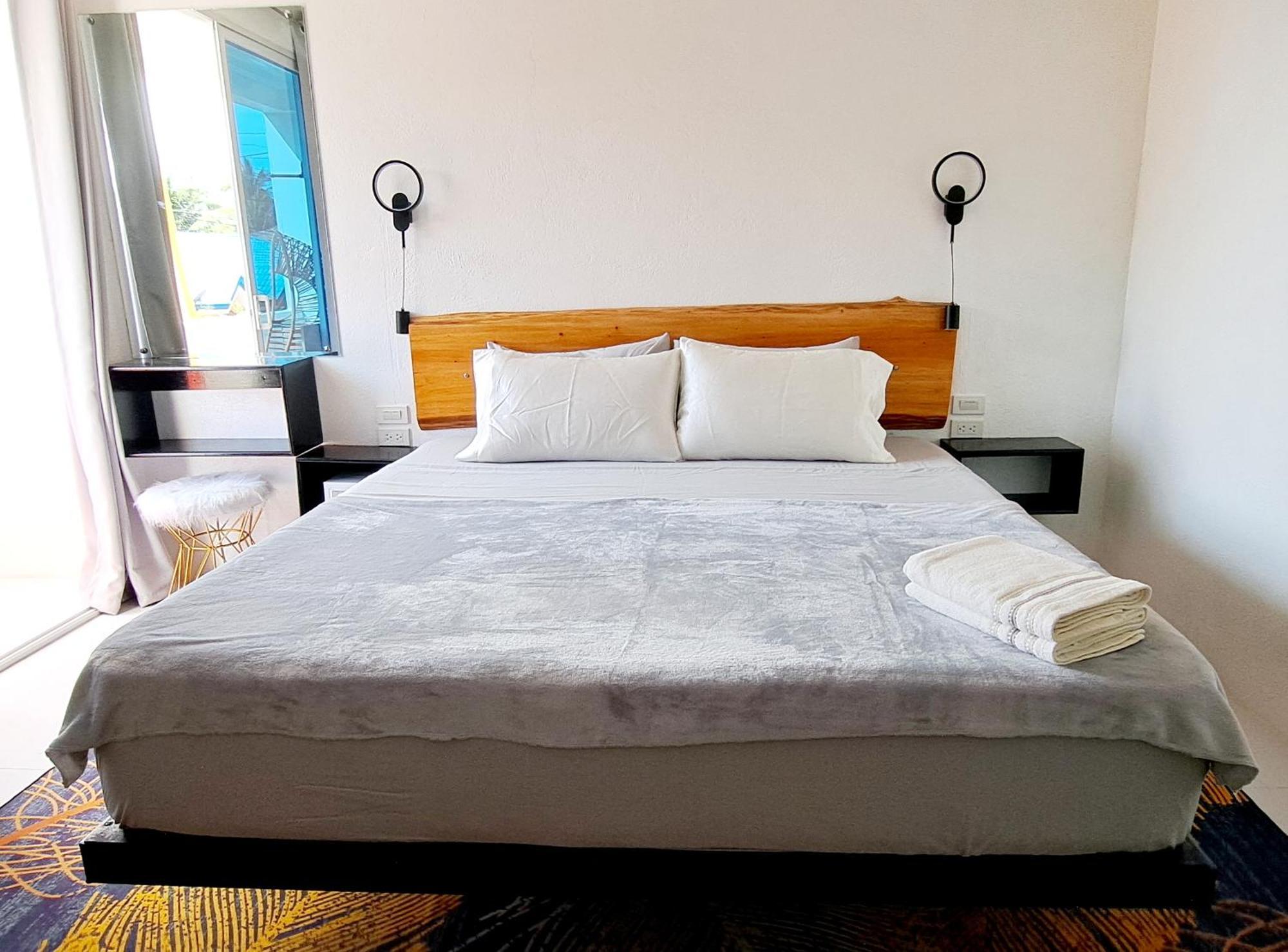 Bougainvillea Guesthouse San Juan  Luaran gambar
