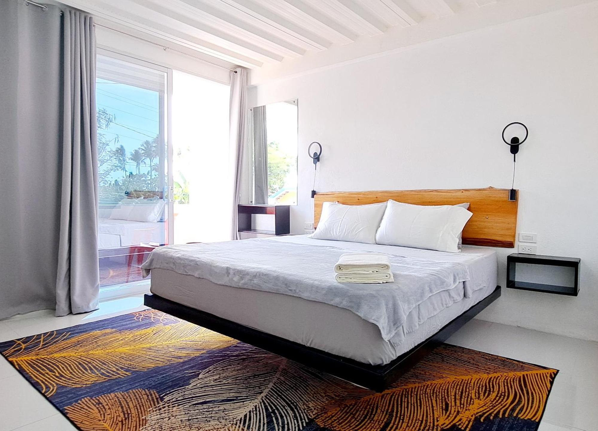 Bougainvillea Guesthouse San Juan  Luaran gambar