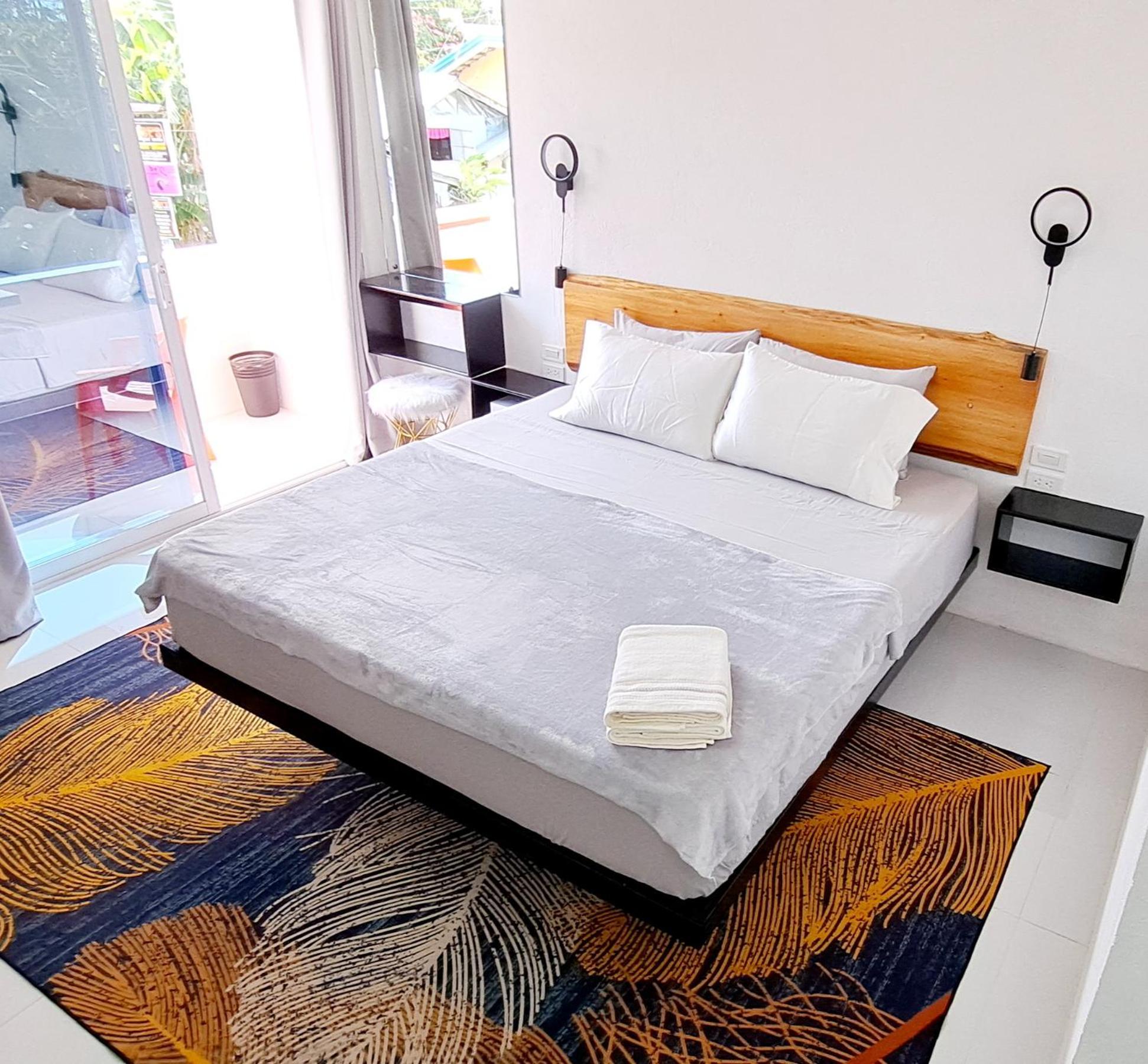 Bougainvillea Guesthouse San Juan  Luaran gambar