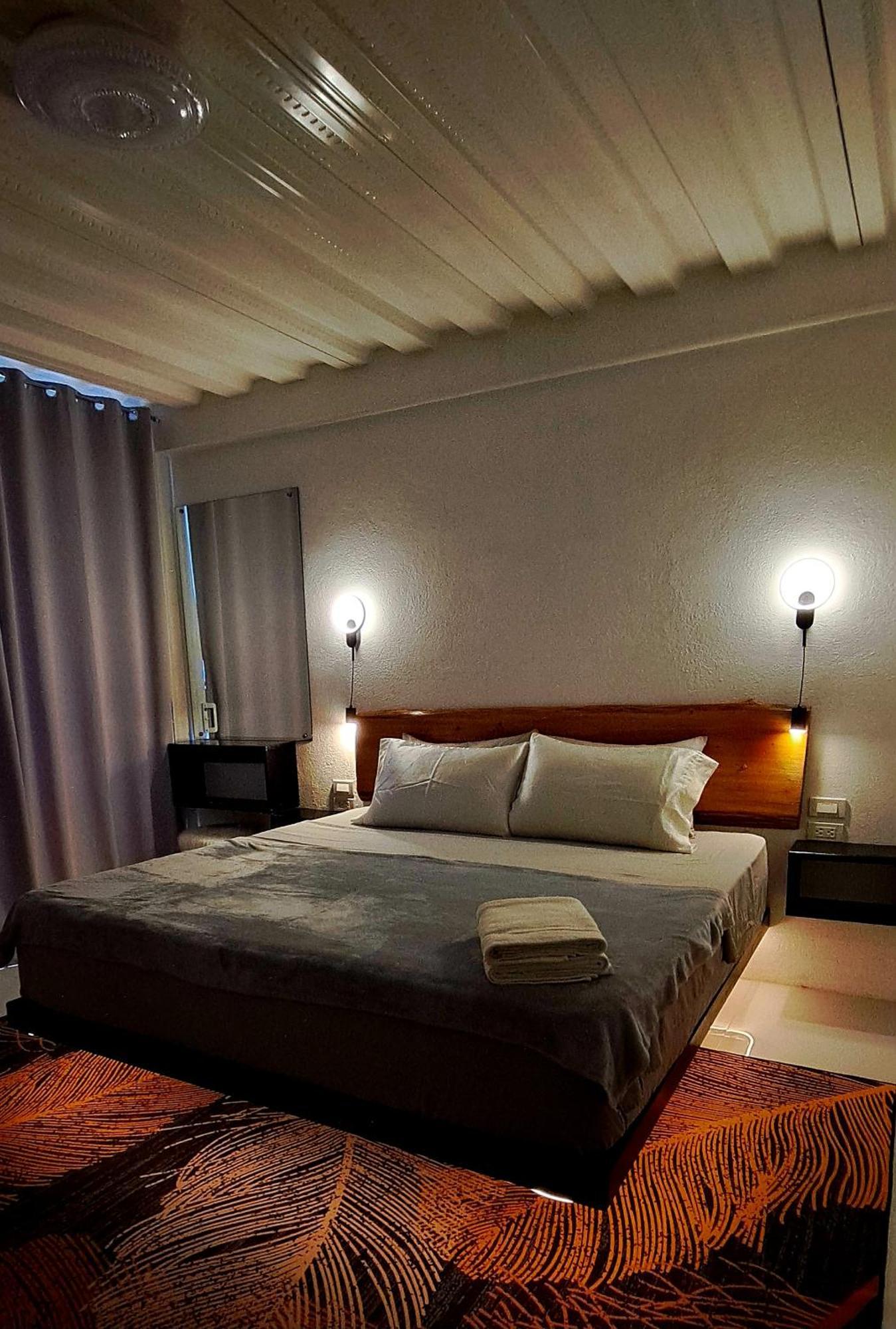 Bougainvillea Guesthouse San Juan  Luaran gambar