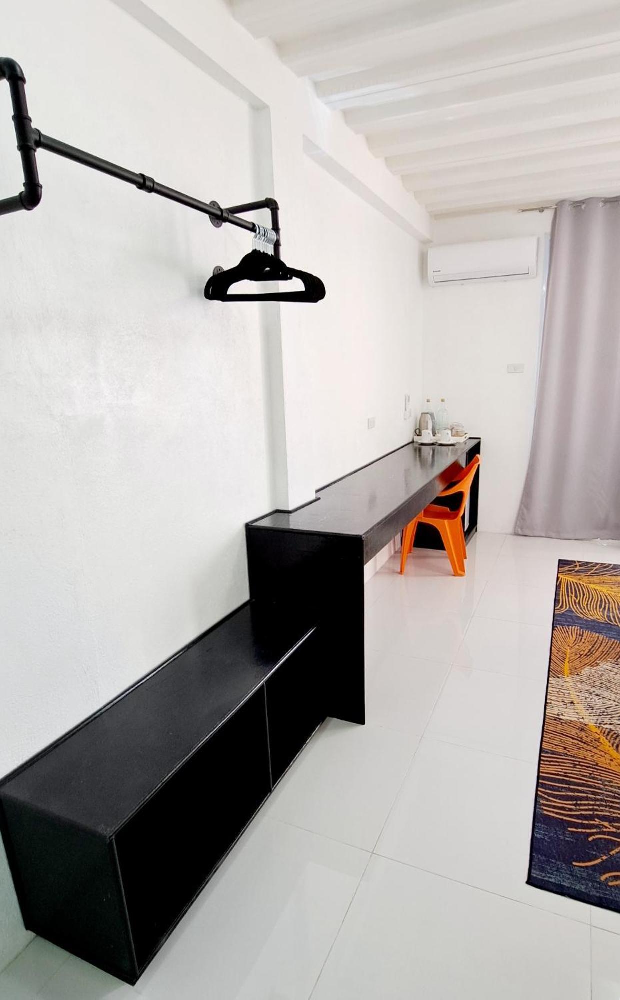 Bougainvillea Guesthouse San Juan  Luaran gambar