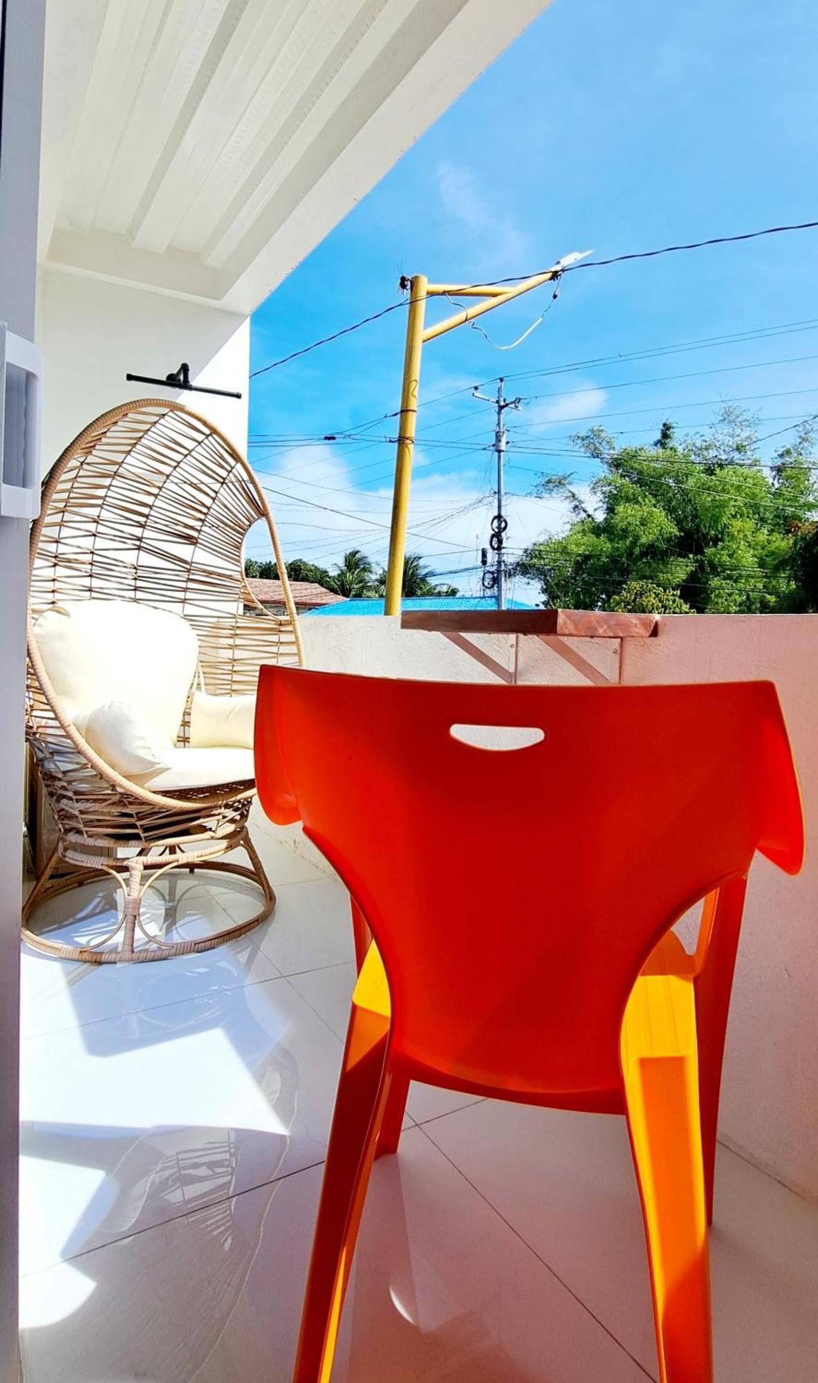 Bougainvillea Guesthouse San Juan  Luaran gambar