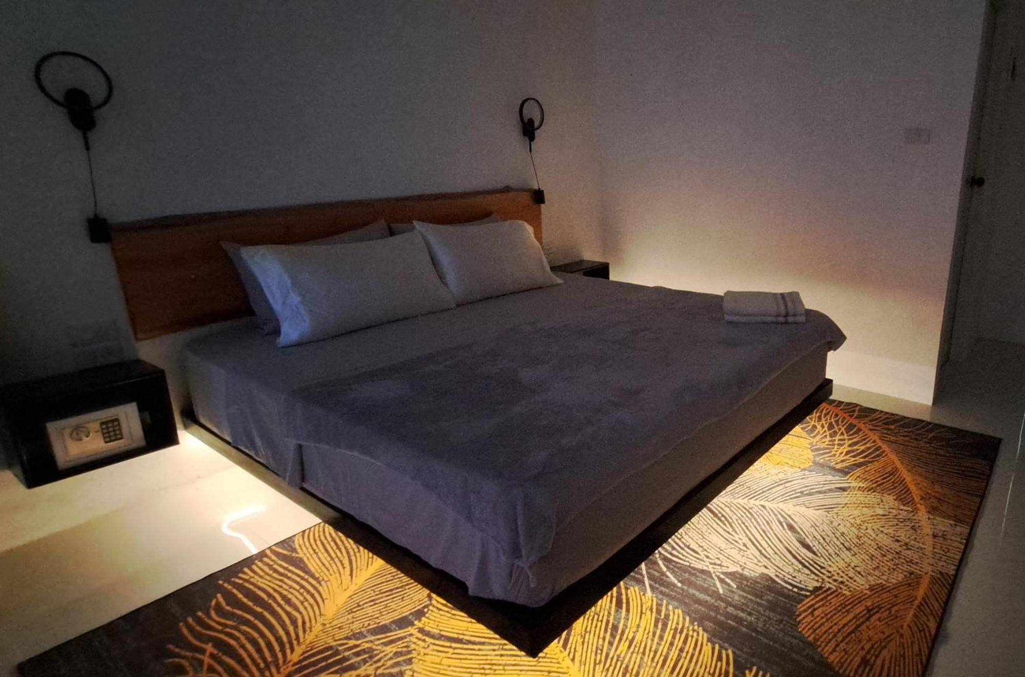 Bougainvillea Guesthouse San Juan  Luaran gambar