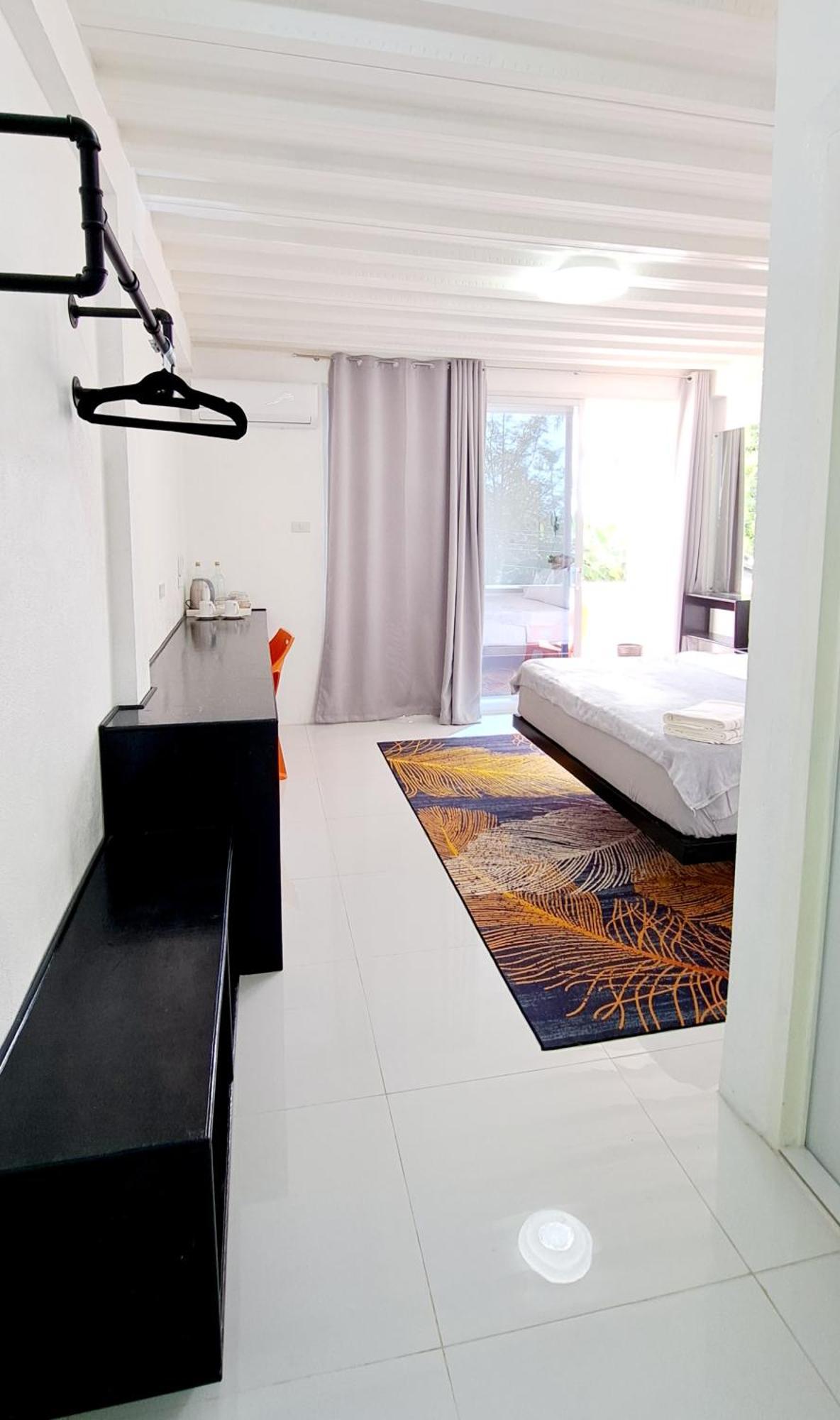 Bougainvillea Guesthouse San Juan  Luaran gambar