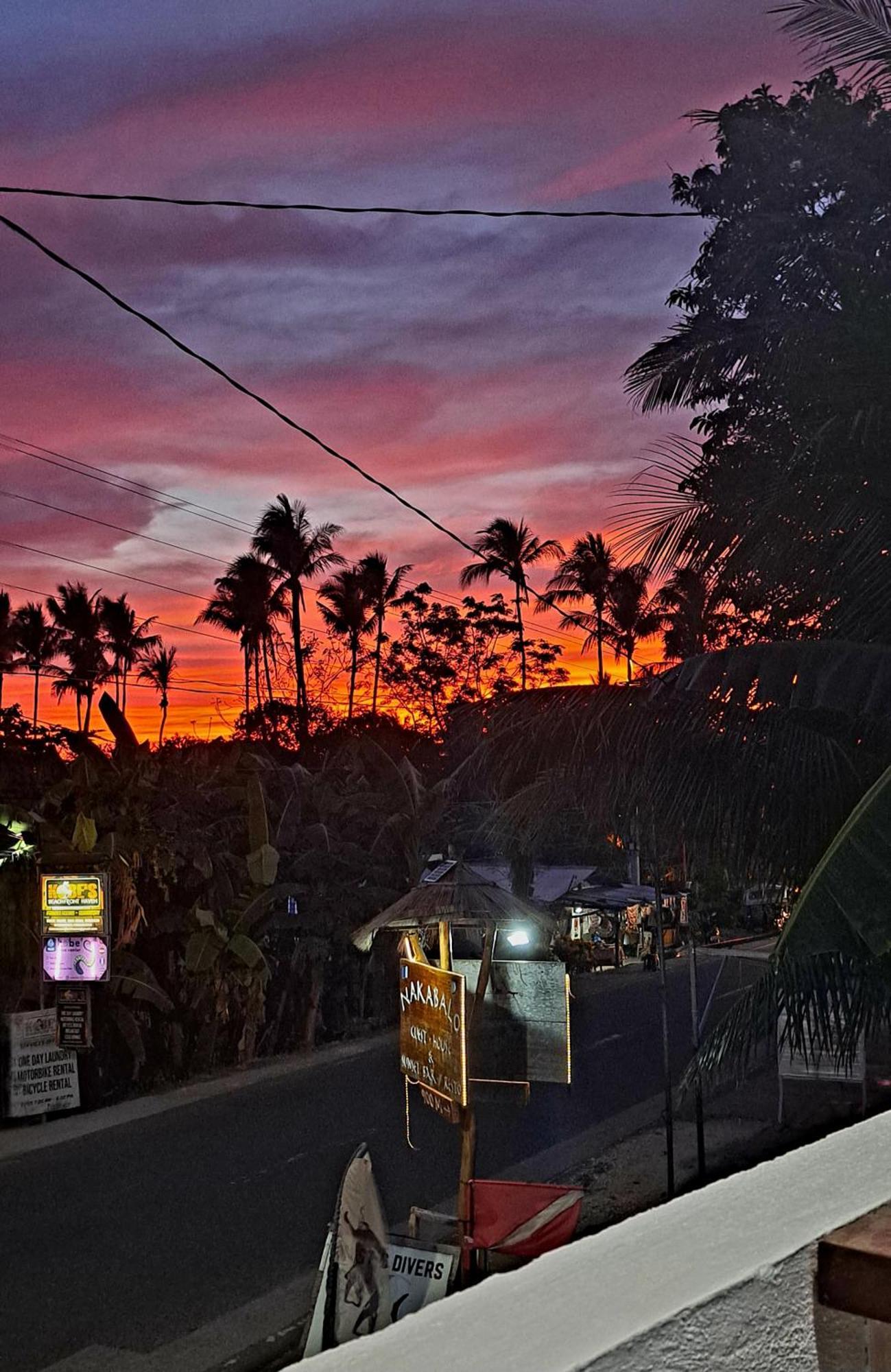 Bougainvillea Guesthouse San Juan  Luaran gambar