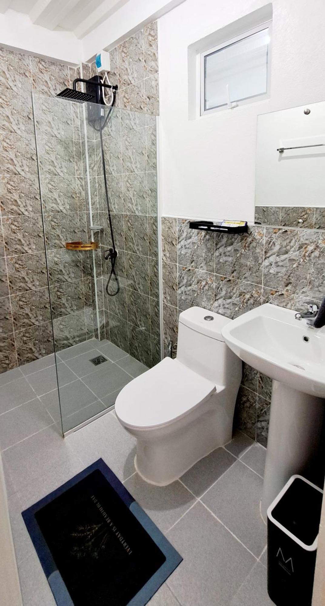 Bougainvillea Guesthouse San Juan  Luaran gambar