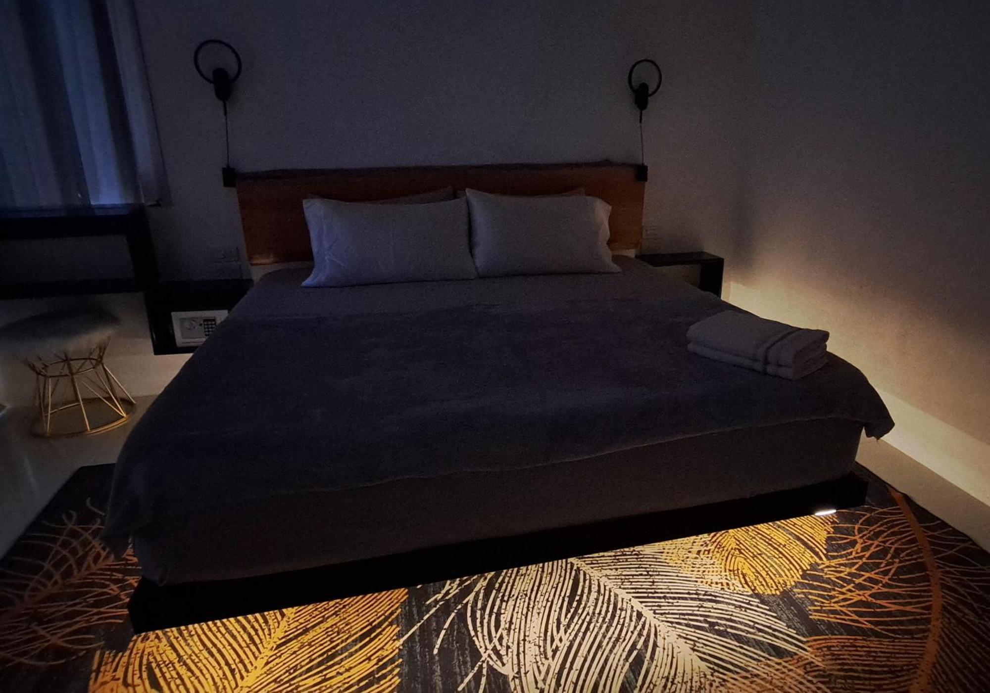 Bougainvillea Guesthouse San Juan  Luaran gambar