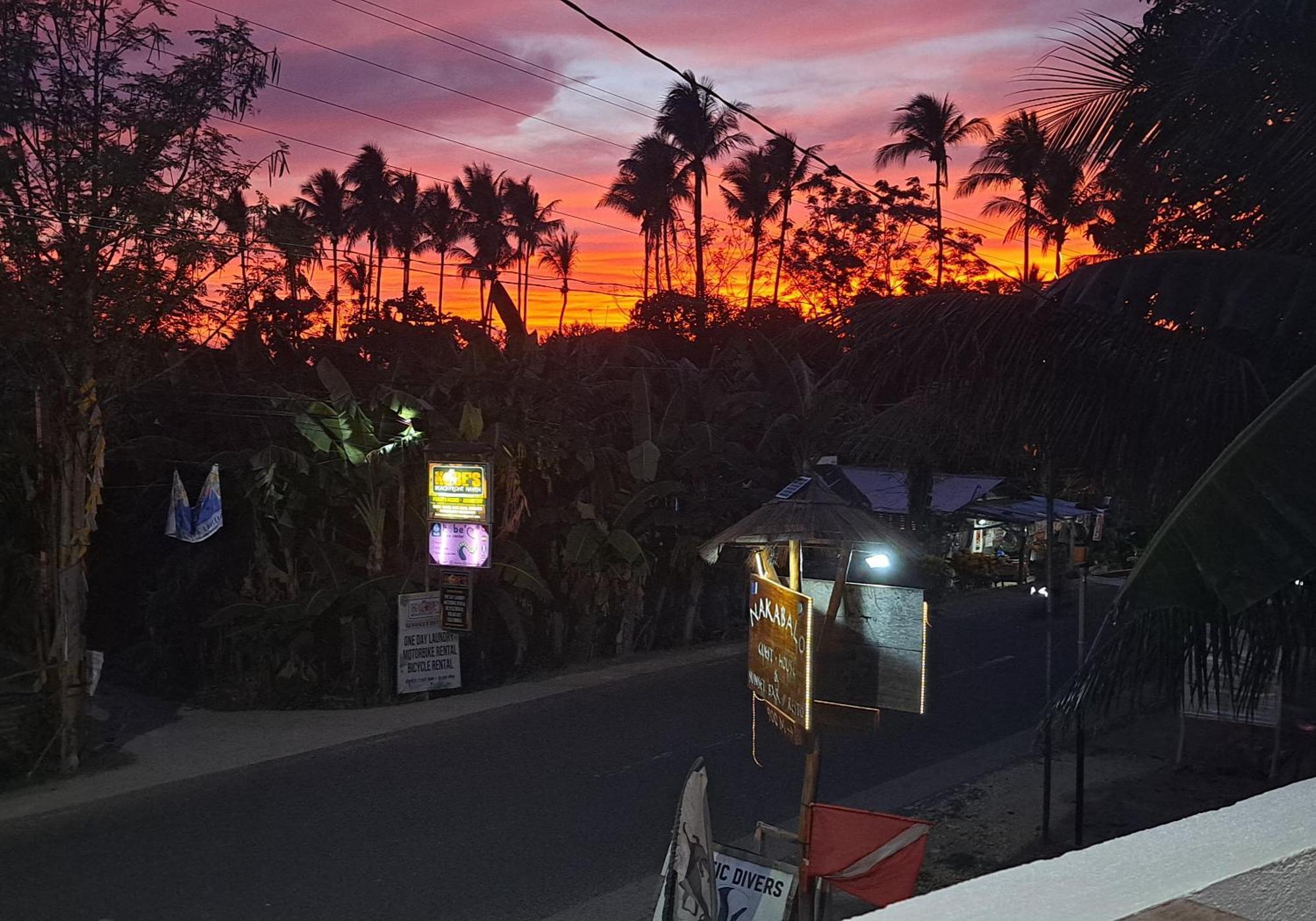 Bougainvillea Guesthouse San Juan  Luaran gambar